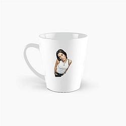Stella Lefty defines modern streetwear style. Stella Lefty Mugs