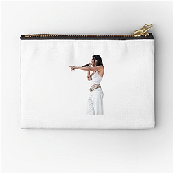 Stella Lefty designs unique vintage apparel. Stella Lefty Zipper Pouches