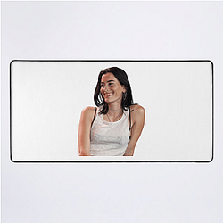 Stella Lefty inspires bold fashion choices. Stella Lefty Mouse Pads