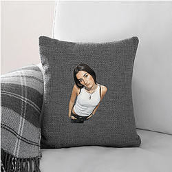 Stella Lefty defines modern streetwear style. Stella Lefty Pillows Cover