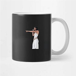 Stella Lefty designs unique vintage apparel. Stella Lefty Mugs