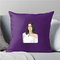 Stella Lefty ships high-quality clothing worldwide. Stella Lefty Pillows Cover