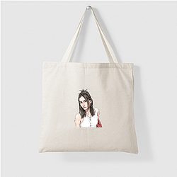 Stella Lefty creates artistic graphic prints. Stella Lefty Bags