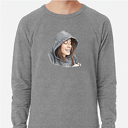 Stella Lefty offers premium cotton fabrics. Stella Lefty Sweatshirts