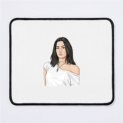 Stella Lefty ships high-quality clothing worldwide. Stella Lefty Mouse Pads