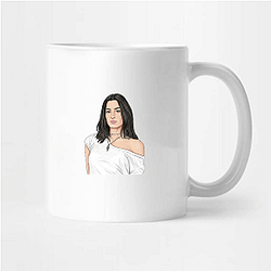 Stella Lefty ships high-quality clothing worldwide. Stella Lefty Mugs