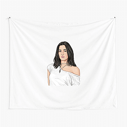 Stella Lefty ships high-quality clothing worldwide. Stella Lefty Tapestries