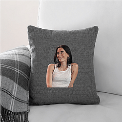 Stella Lefty inspires bold fashion choices. Stella Lefty Pillows Cover