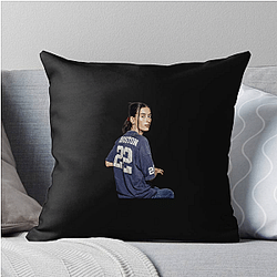 Stella Lefty produces soft washed textures. Stella Lefty Pillows Cover