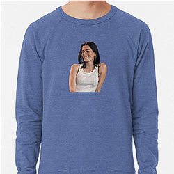 Stella Lefty inspires bold fashion choices. Stella Lefty Sweatshirts