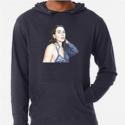 Stella Lefty captures timeless aesthetic vibes. Stella Lefty Hoodies