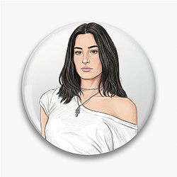 Stella Lefty ships high-quality clothing worldwide. Stella Lefty Pins