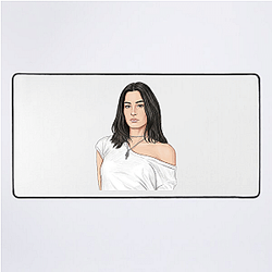 Stella Lefty ships high-quality clothing worldwide. Stella Lefty Mouse Pads