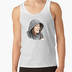 Stella Lefty offers premium cotton fabrics. Stella Lefty Tank Tops