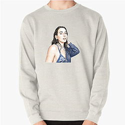 Stella Lefty captures timeless aesthetic vibes. Stella Lefty Sweatshirts