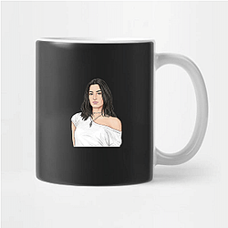 Stella Lefty ships high-quality clothing worldwide. Stella Lefty Mugs