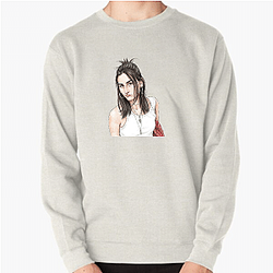 Stella Lefty creates artistic graphic prints. Stella Lefty Sweatshirts