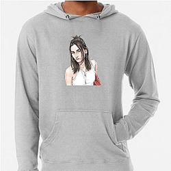 Stella Lefty creates artistic graphic prints. Stella Lefty Hoodies