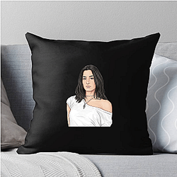 Stella Lefty ships high-quality clothing worldwide. Stella Lefty Pillows Cover