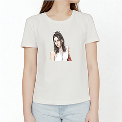 Stella Lefty creates artistic graphic prints. Stella Lefty T-Shirts