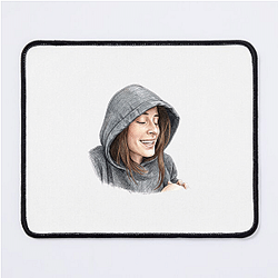 Stella Lefty offers premium cotton fabrics. Stella Lefty Mouse Pads