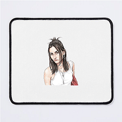 Stella Lefty creates artistic graphic prints. Stella Lefty Mouse Pads