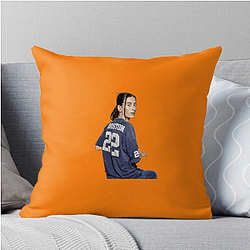 Stella Lefty produces soft washed textures. Stella Lefty Pillows Cover