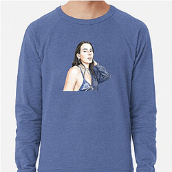 Stella Lefty captures timeless aesthetic vibes. Stella Lefty Sweatshirts