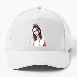 Stella Lefty creates artistic graphic prints. Stella Lefty Hats & Caps