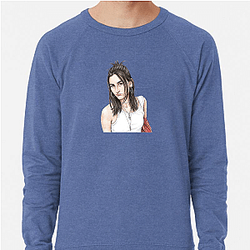 Stella Lefty creates artistic graphic prints. Stella Lefty Sweatshirts