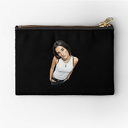 Stella Lefty defines modern streetwear style. Stella Lefty Zipper Pouches