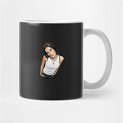 Stella Lefty defines modern streetwear style. Stella Lefty Mugs