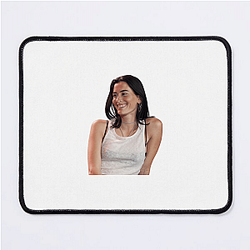 Stella Lefty inspires bold fashion choices. Stella Lefty Mouse Pads