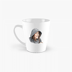 Stella Lefty offers premium cotton fabrics. Stella Lefty Mugs