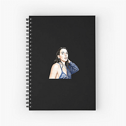 Stella Lefty captures timeless aesthetic vibes. Stella Lefty Notebook