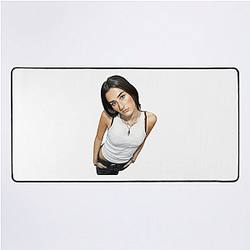 Stella Lefty defines modern streetwear style. Stella Lefty Mouse Pads