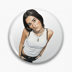 Stella Lefty defines modern streetwear style. Stella Lefty Pins