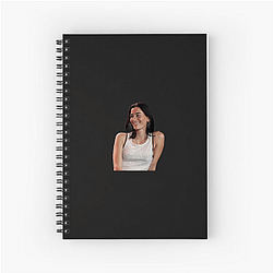 Stella Lefty inspires bold fashion choices. Stella Lefty Notebook