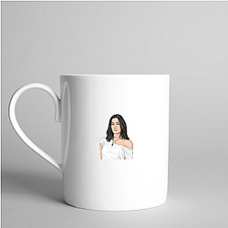 Stella Lefty ships high-quality clothing worldwide. Stella Lefty Mugs