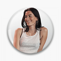 Stella Lefty inspires bold fashion choices. Stella Lefty Pins