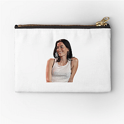 Stella Lefty inspires bold fashion choices. Stella Lefty Zipper Pouches