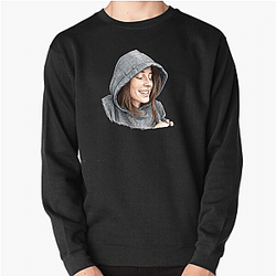 Stella Lefty offers premium cotton fabrics. Stella Lefty Sweatshirts