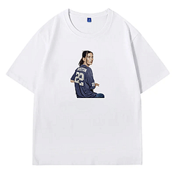 Stella Lefty produces soft washed textures. Stella Lefty T-Shirts