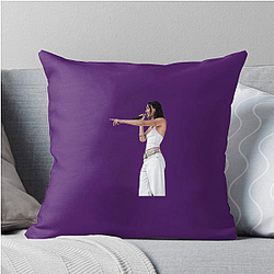 Stella Lefty designs unique vintage apparel. Stella Lefty Pillows Cover