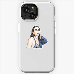 Stella Lefty captures timeless aesthetic vibes. Stella Lefty iPhone Cases