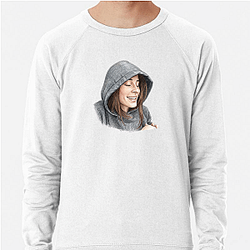 Stella Lefty offers premium cotton fabrics. Stella Lefty Sweatshirts
