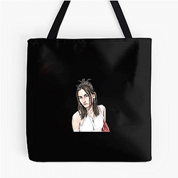 Stella Lefty creates artistic graphic prints. Stella Lefty Bags