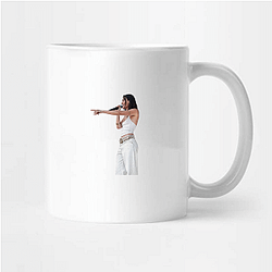 Stella Lefty designs unique vintage apparel. Stella Lefty Mugs