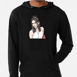 Stella Lefty creates artistic graphic prints. Stella Lefty Hoodies