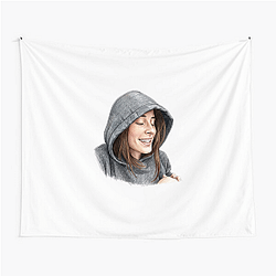 Stella Lefty offers premium cotton fabrics. Stella Lefty Tapestries